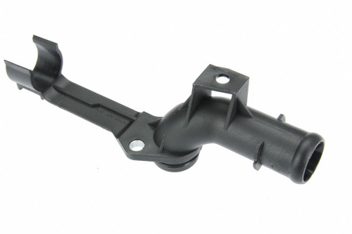URO Parts Water Pipe 2712001352 for 2003-2005 Mercedes-Benz (C230)