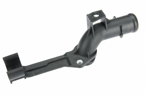 URO Parts Water Pipe 2712001352 for 2003-2005 Mercedes-Benz (C230)