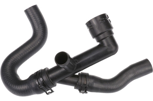 URO Parts Radiator Hose 5C0122073D for 2017-2018 Volkswagen 1.8L (Jetta)