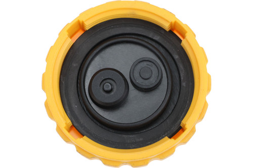 URO Parts Expansion Tank Cap 4395513 for 1994-2014 Chevrolet/Pontiac/Saab 1.6L 2.5L (Aveo, Aveo5, Epica, G3)