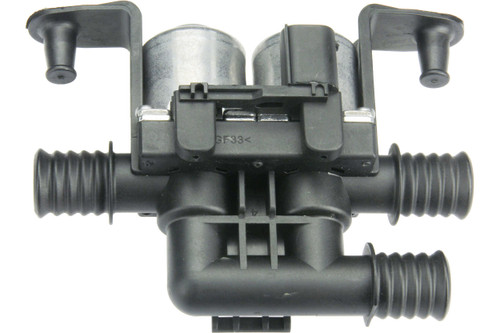 URO Parts Heater Valve 64116910544