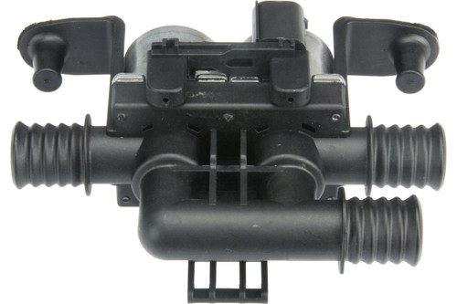 URO Parts Heater Valve 64116910544