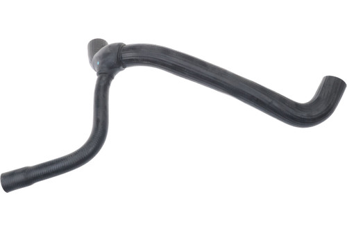 URO Parts Radiator Hose 2015016682 for 1984-1993 Mercedes-Benz (190E)
