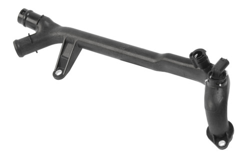 URO Parts Engine Coolant Pipe 2712001552