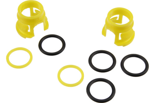 URO Parts Heater Hose O-Ring /Clip Set 3545662