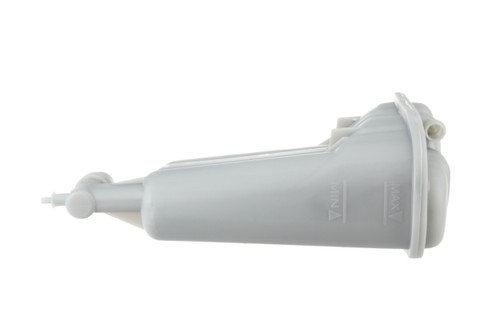 URO Parts Expansion Tank 8K0121403Q for 2009-2018 Audi/Porsche 2.0L (A4, A4 Quattro, A5, A5 Quattro)