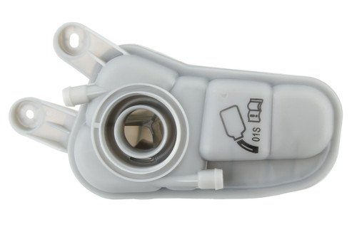 URO Parts Expansion Tank 8K0121403Q for 2009-2018 Audi/Porsche 2.0L (A4, A4 Quattro, A5, A5 Quattro)