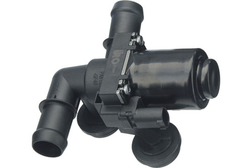 URO Parts Heater Control Valve 64116928495