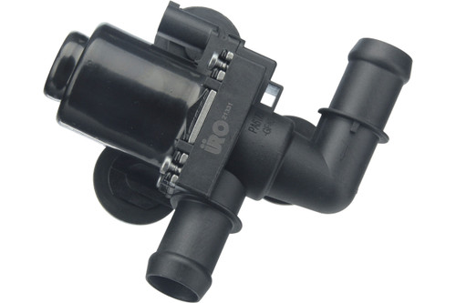 URO Parts Heater Control Valve 64116928495