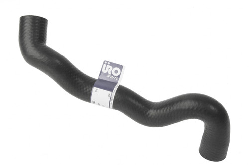 URO Parts Radiator Hose 2105014182 for 1998-2002 Mercedes-Benz 4.3L (E430)