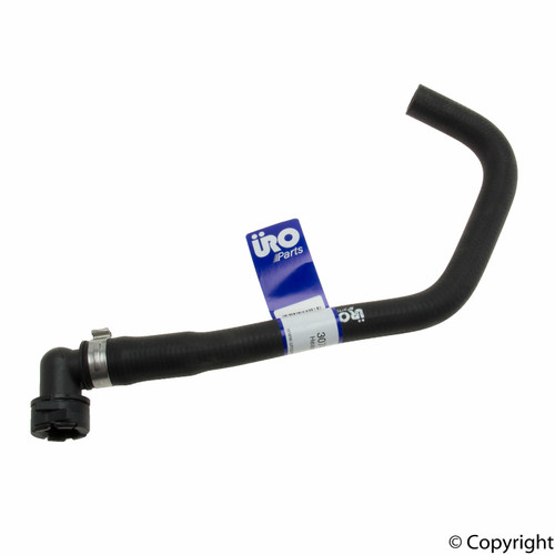 URO Parts Heater Hose 30745299 for 1999-2005 Volvo 2.9L (S80)