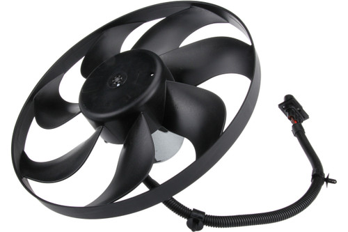 URO Parts Auxiliary Fan Assembly 6X0959455F