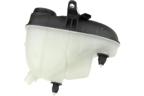 URO Parts Expansion Tank 2225000849 for 2014-2021 Mercedes-Benz (Maybach S550, Maybach S560, Maybach S600, Maybach S650)