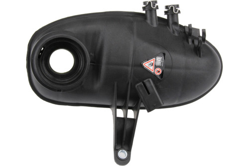 URO Parts Expansion Tank 2225000849 for 2014-2021 Mercedes-Benz (Maybach S550, Maybach S560, Maybach S600, Maybach S650)