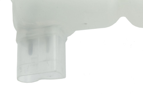 URO Parts Expansion Tank w/ Sensor 4F0121403N for 2005-2011 Audi 3.2L (A6, A6 Quattro)
