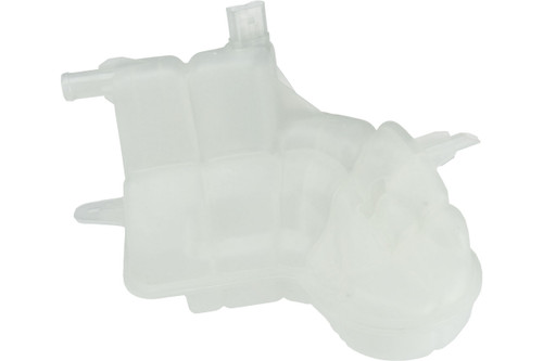 URO Parts Expansion Tank w/ Sensor 4F0121403N for 2005-2011 Audi 3.2L (A6, A6 Quattro)