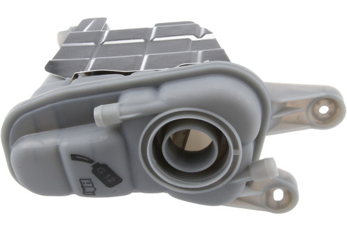 URO Parts Expansion Tank 8K0121405M for 2008-2016 Audi 3.0L 4.2L (A4 allroad, A5 Quattro, Q5, S5)