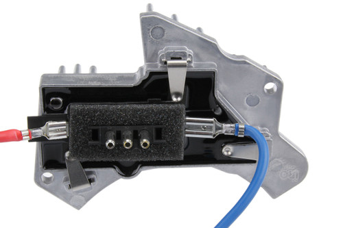 URO Parts Blower Motor Regulator 2108206210 for 1996-2004 Mercedes-Benz (C220, C230, C280, C36 AMG)