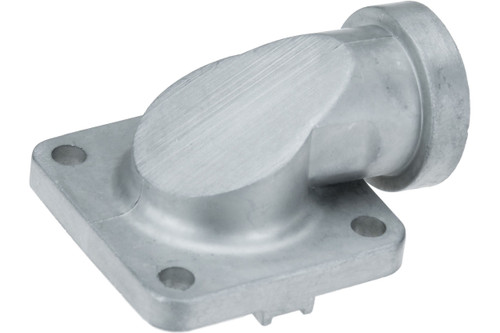 URO Parts Heater Core Fitting Kit 7495625FK for 1996-2003 Saab (9-3, 900)
