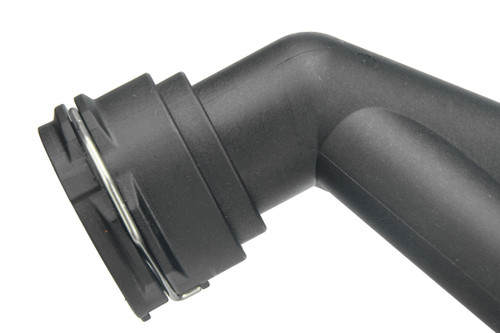 URO Parts Coolant Hose Flange 5Q0122291DA for 2015-2021 Audi/Volkswagen 1.8L (A3, A3 Quattro, TT Quattro, Golf)