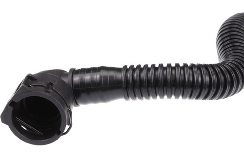 URO Parts Expansion Tank Hose 2225015591 for 2014-2021 Mercedes-Benz (Maybach S550, Maybach S560, Maybach S600, Maybach S650)