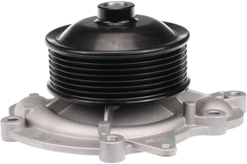 URO Parts Water Pump 6422000701 for 2007-2017 Dodge/Freightliner/Jeep 3.0L (Sprinter 2500, Sprinter 3500, Grand Cherokee, E320)