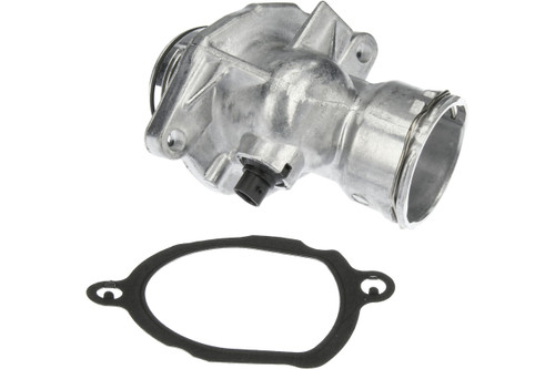 URO Parts Thermostat Assembly 2722000415 for 2005-2013 Mercedes-Benz (C230, C280, C300, C350)