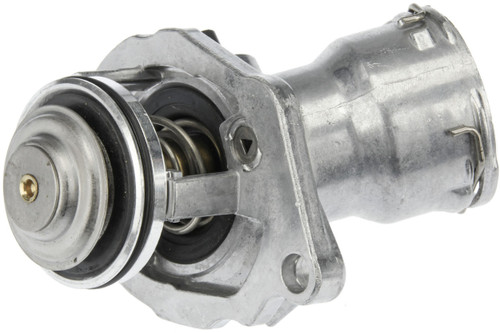 URO Parts Thermostat Assembly 2722000415 for 2005-2013 Mercedes-Benz (C230, C280, C300, C350)