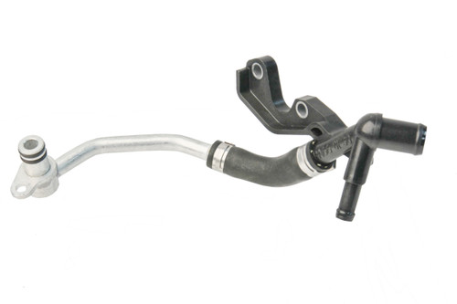 URO Parts Turbo Coolant Line 2782001000