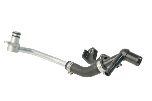 URO Parts Turbo Coolant Line 2782001000 for 2012-2019 Mercedes-Benz (GL450, GL550, GLS550, ML550)