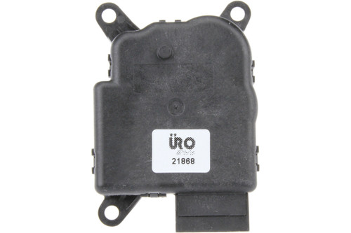 URO Parts HVAC Air Door Actuator 5Q0907511H for 2006-2017 Audi/Volkswagen (A3, A3 Quattro, Q3, Beetle)
