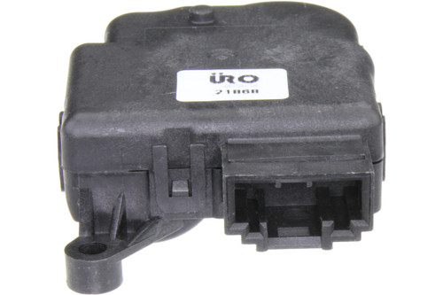 URO Parts HVAC Air Door Actuator 5Q0907511H for 2006-2017 Audi/Volkswagen (A3, A3 Quattro, Q3, Beetle)