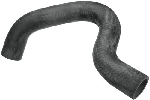 URO Parts Radiator Hose 8671393 for 2002-2009 Volvo (C70, S60, V70, XC70)
