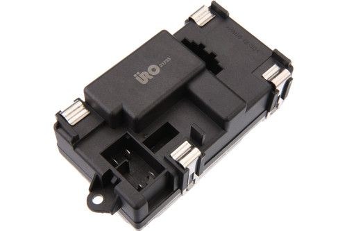 URO Parts Blower Motor Resistor 4F0820521A