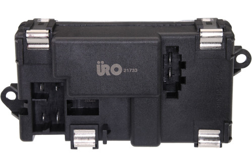 URO Parts Blower Motor Resistor 4F0820521A