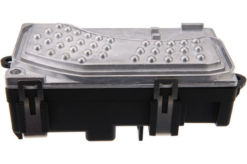 URO Parts Blower Motor Resistor 4F0820521A