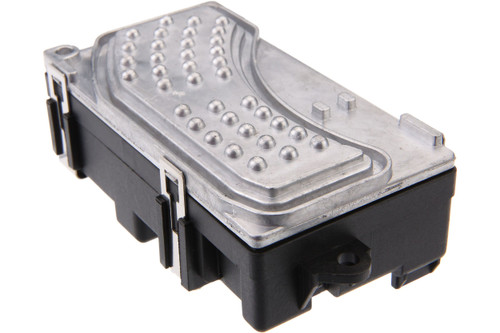 URO Parts Blower Motor Resistor 4F0820521A