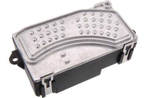 URO Parts Blower Motor Resistor 4F0820521A