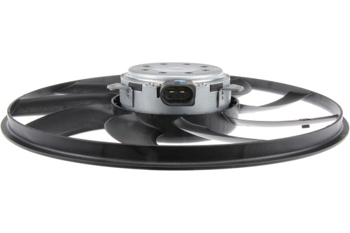 URO Parts Auxiliary Fan Assembly 8K0959455M
