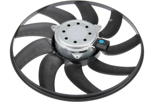 URO Parts Auxiliary Fan Assembly 8K0959455M
