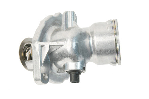 URO Parts Thermostat Assembly w/ Switch 2722000515 for 2007-2015 Dodge/Mercedes-Benz 3.5L 5.5L (Sprinter 2500, Sprinter 3500, CL500, CL550)