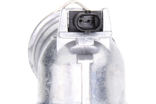 URO Parts New Thermostat Assembly 6422002115 for 2007-2009 Mercedes-Benz (E320)