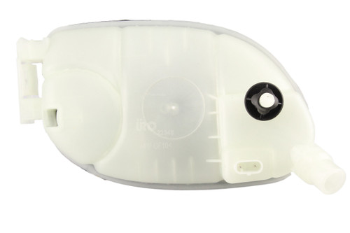 URO Parts Expansion Tank w/ Sensor 2465000049 for 2014-2025 Mercedes-Benz (CLA250, CLA45 AMG, GLA250, GLA45 AMG)