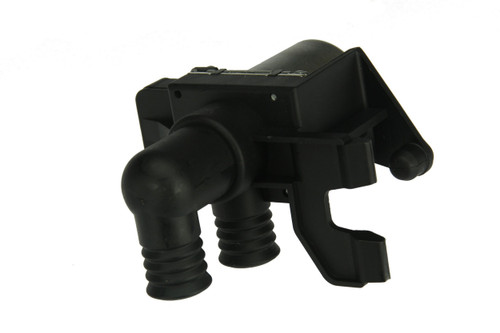 URO Parts Heater Control Valve 64118375443 for 1995-2002 BMW 2.5L 3.0L (318ti, Z3)