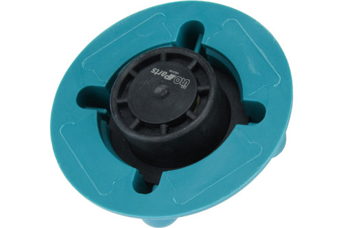 URO Parts Expansion Tank Cap 9445462 for 1983-2014 Volvo (740, 745, 760, 780)