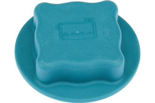 URO Parts Expansion Tank Cap 9445462 for 1983-2014 Volvo (740, 745, 760, 780)