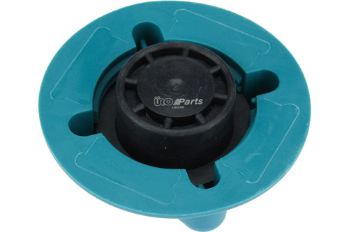 URO Parts Expansion Tank Cap 9445462 for 1983-2014 Volvo (740, 745, 760, 780)