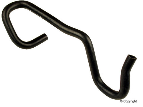 URO Parts Heater Hose 9155499