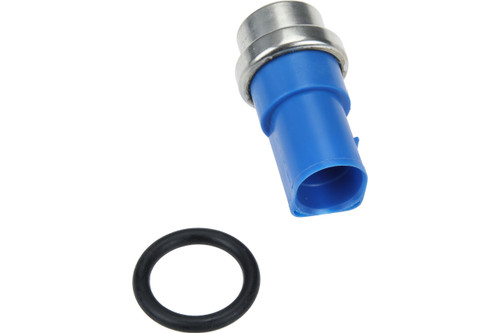 URO Parts Auxiliary Fan Switch 8D0959481B