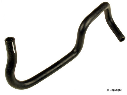 URO Parts Heater Hose 9161000